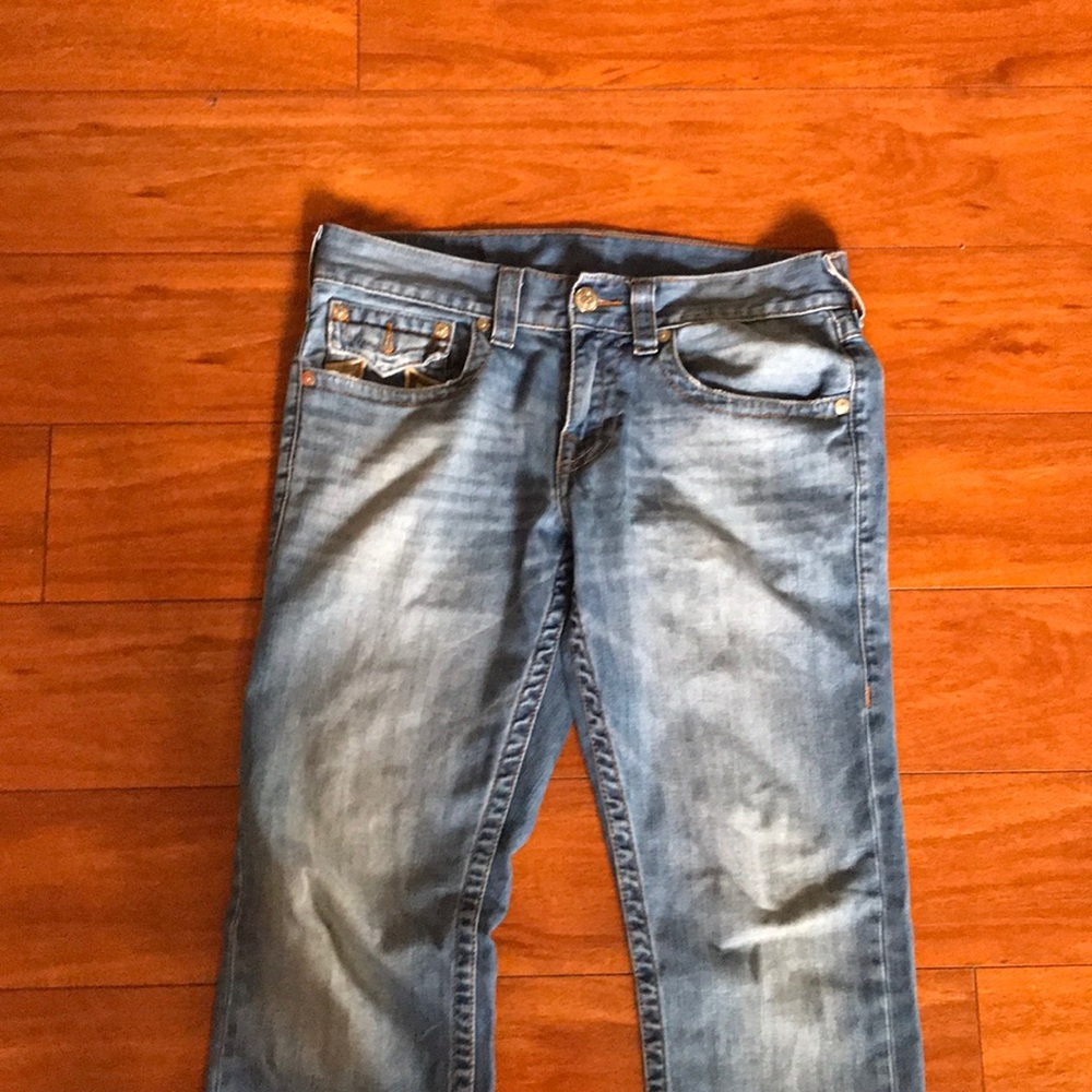 True Religion pants 👖 💦💦